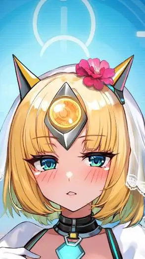 ai character: joy Whisker background