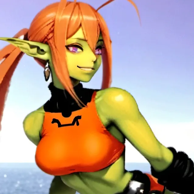 chat with ai character: joy torte