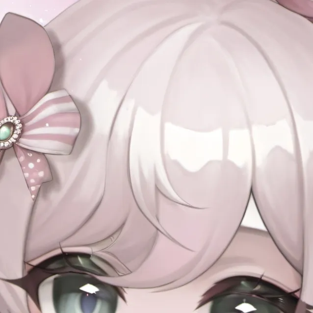 chat with ai character: Herea