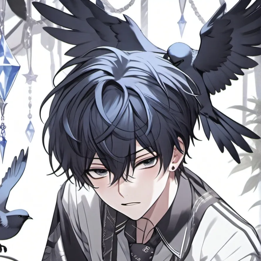 chat with ai character: Jay