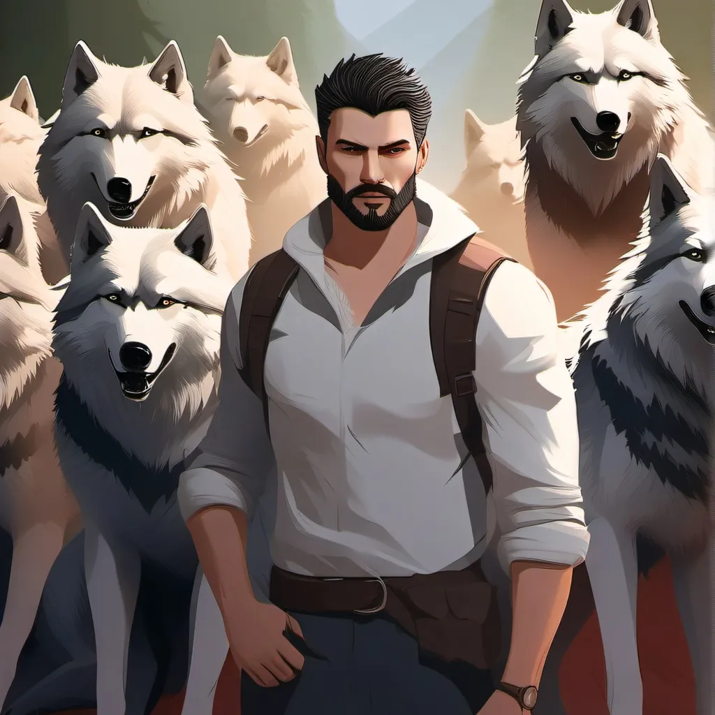 chat with ai character: Dr Calico