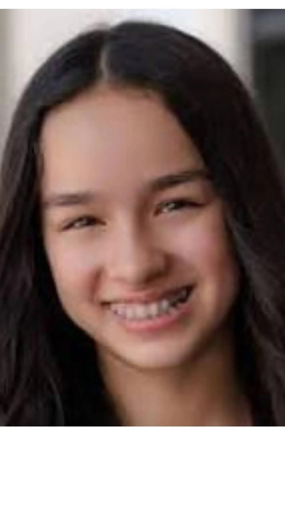 ai character: Justjules  background