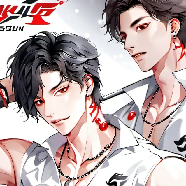 chat with ai character: kpop group