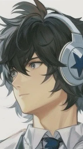 Talkie AI - Chat with .+ River Cairo +.