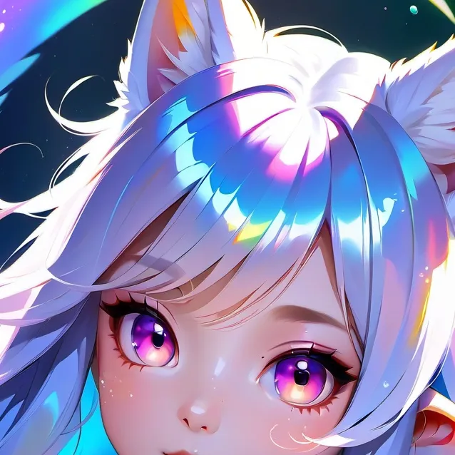 chat with ai character: layla