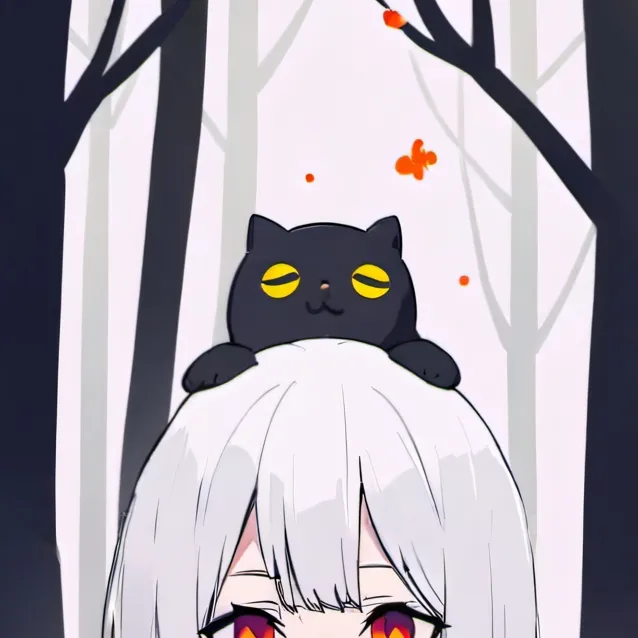 chat with ai character: Allison 