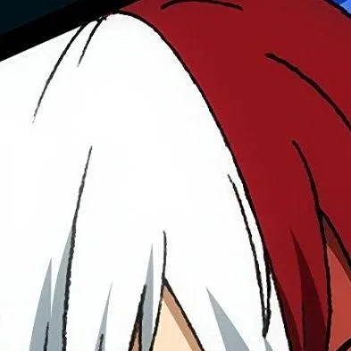chat with ai character: shoto todoroki 