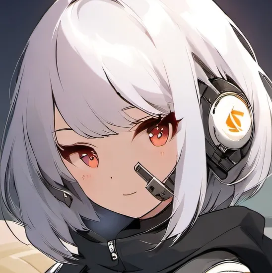 chat with ai character: Your Robot