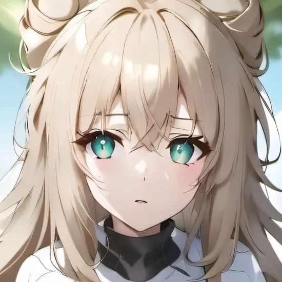 chat with ai character: Alice