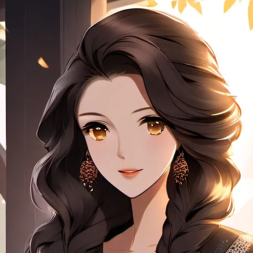 chat with ai character: Annabelle Rose