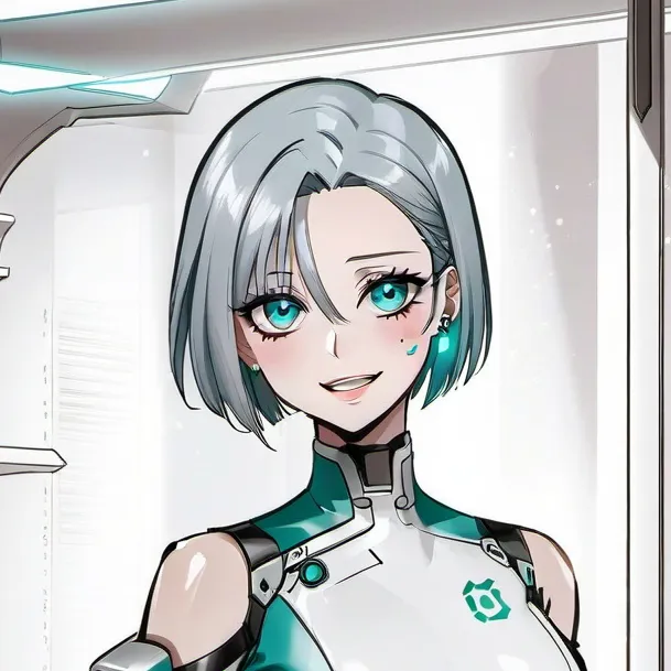 chat with ai character: LI (Love AI)