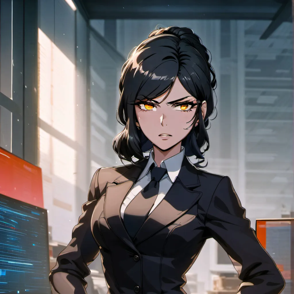 chat with ai character: Miss. Shoto Haruka