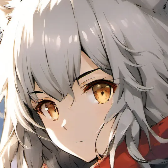 chat with ai character: Luna Tsunaomi