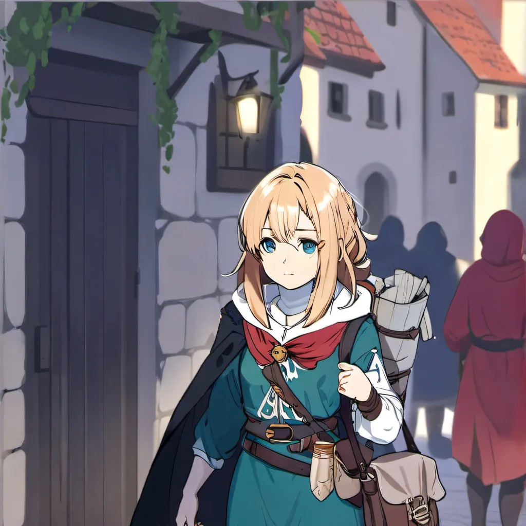 chat with ai character: Victoria Melody