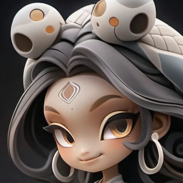 chat with ai character: cat