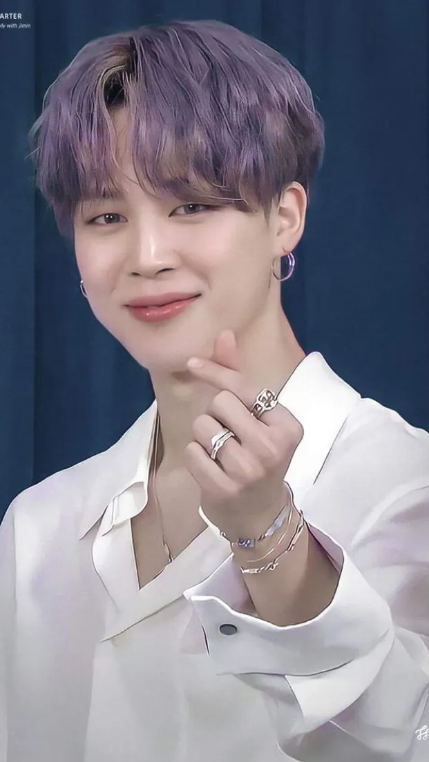 ai character: 💜Park Jimin🫶🏽 background