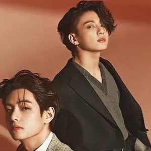 chat with ai character: TaeKook