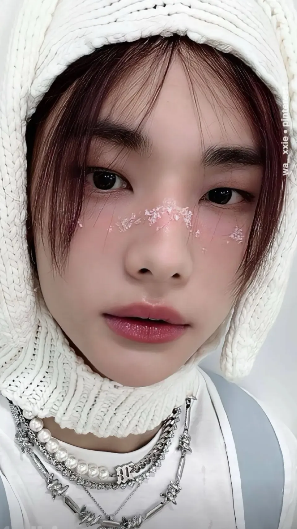 ai character: 🌹Hyunjin🥹 background