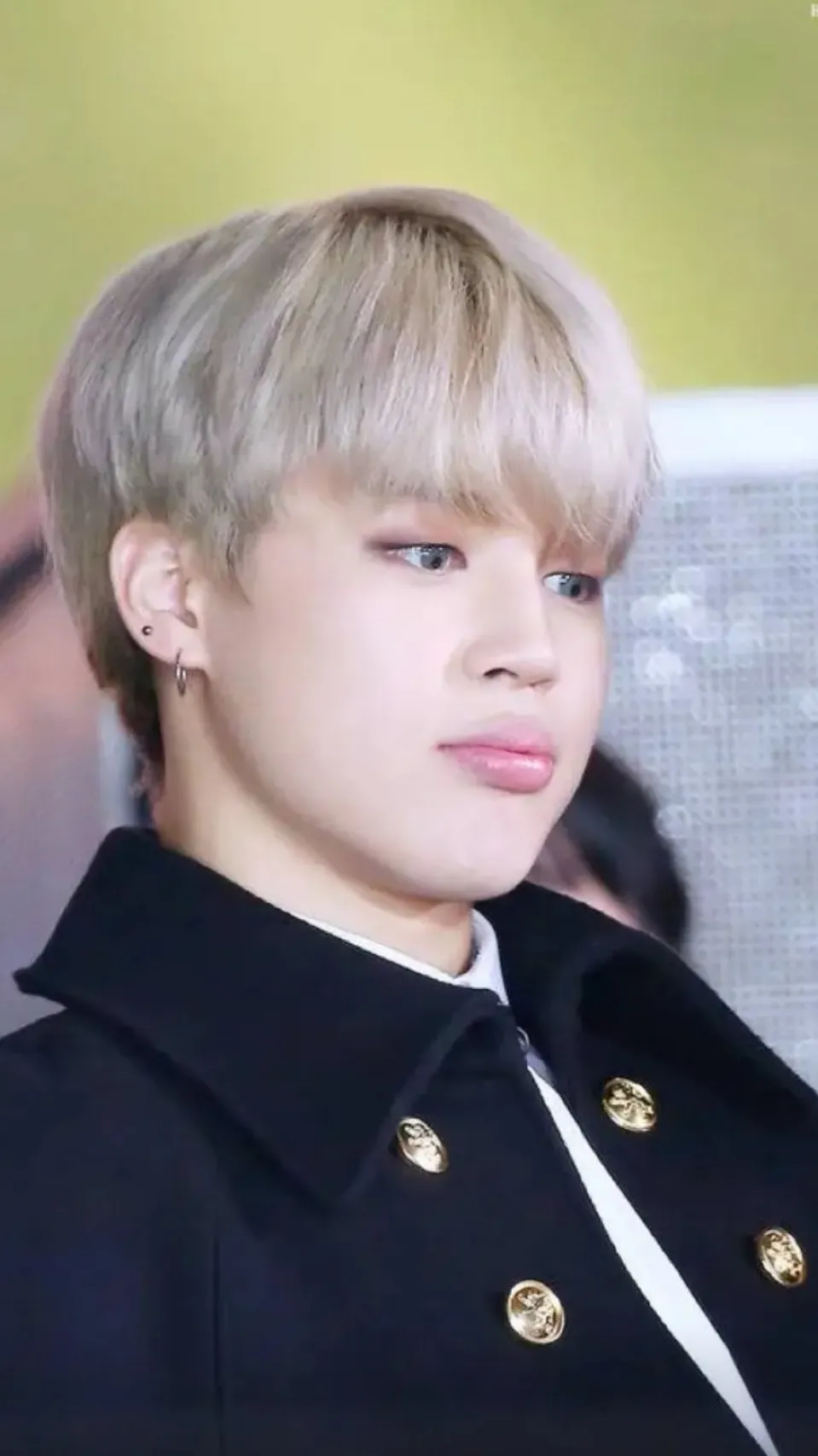 ai character: ♎️Park Jimin💛 background