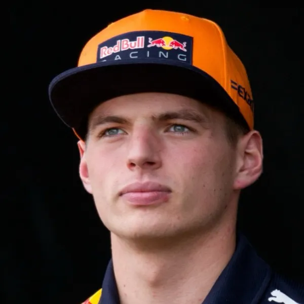 chat with ai character: Max Verstappen 