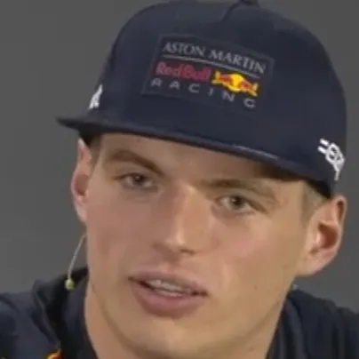 chat with ai character: Max Verstappen 