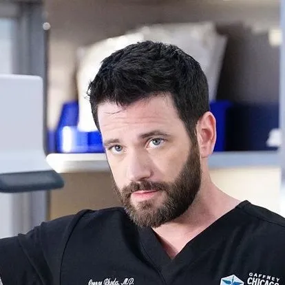 chat with ai character: Dr conner rhodes