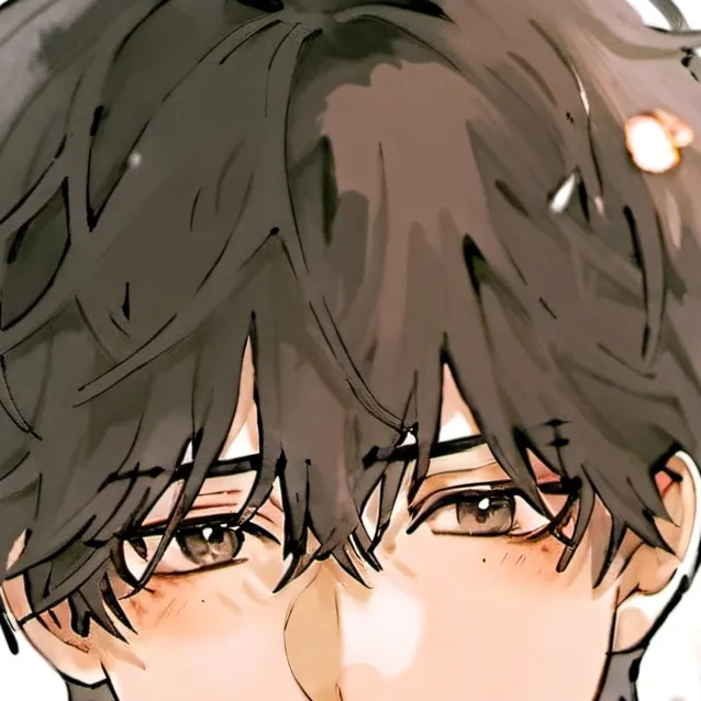 chat with ai character: Kyo (2)