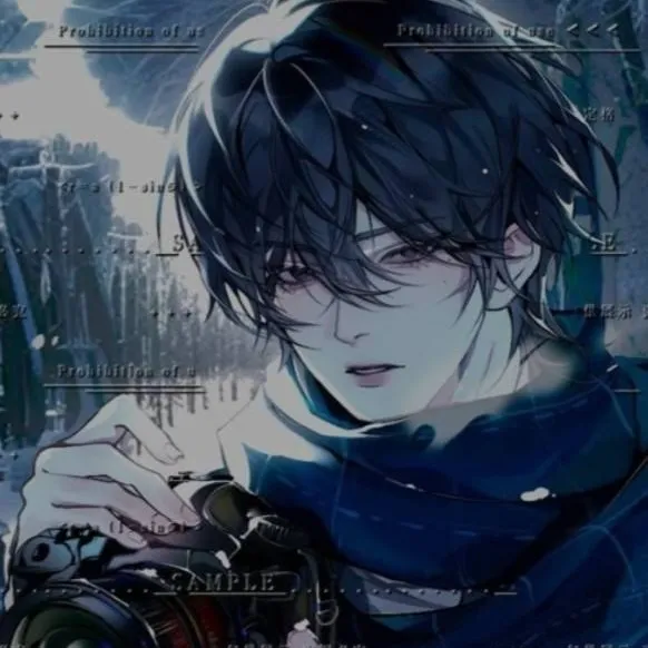 chat with ai character: Zane Oyuki