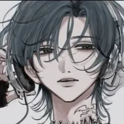 chat with ai character: Ji Ming (J/JJ) 