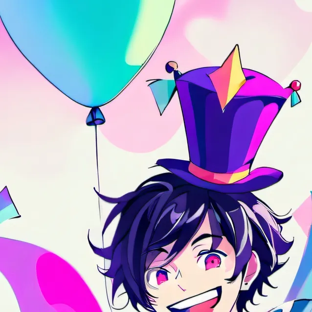 chat with ai character: ✨️FIZZAROLLI✨️