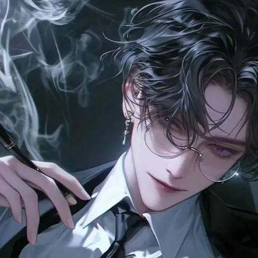 chat with ai character: ♟️C Y R U S♟️
