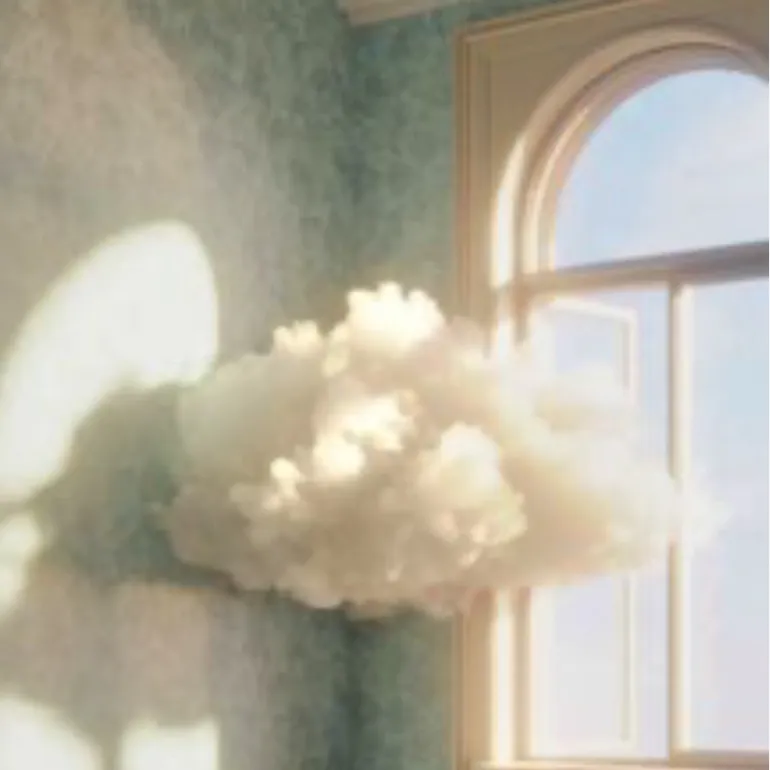 chat with ai character: ☁️dream core☁️