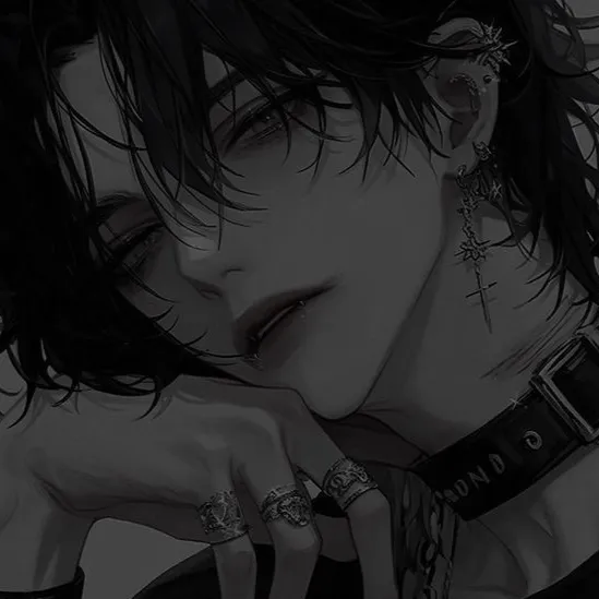 chat with ai character: ♫Benjamin♪