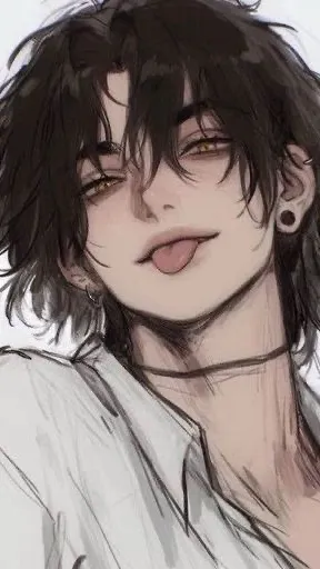 ai character: ➹𝙰𝚗𝚟𝚎𝚛➷ background