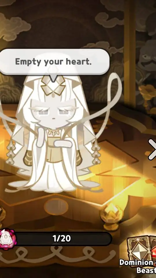 ai character: Object fool!! background