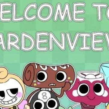 chat with ai character: kids visit!! (dw)