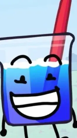 ai character: Acid💔 background