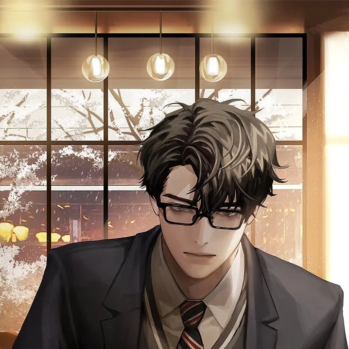 chat with ai character: Mr Luke