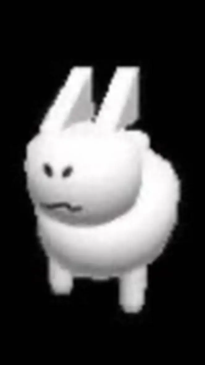 ai character: Gubby background