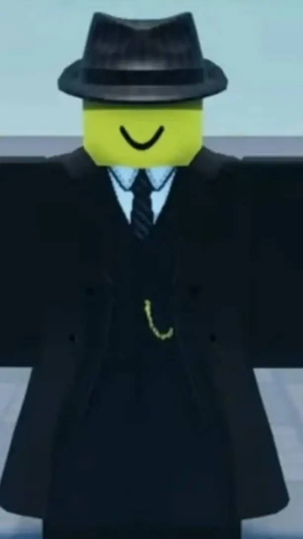 ai character: Mafioso background