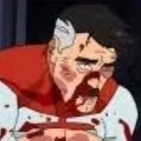 chat with ai character: Omniman