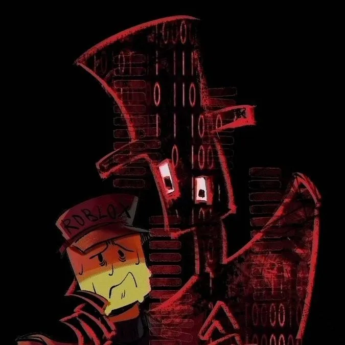 chat with ai character: 7n7 finds Elli?!