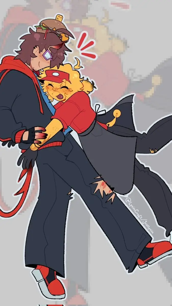 ai character: 007n7 noticed??? background