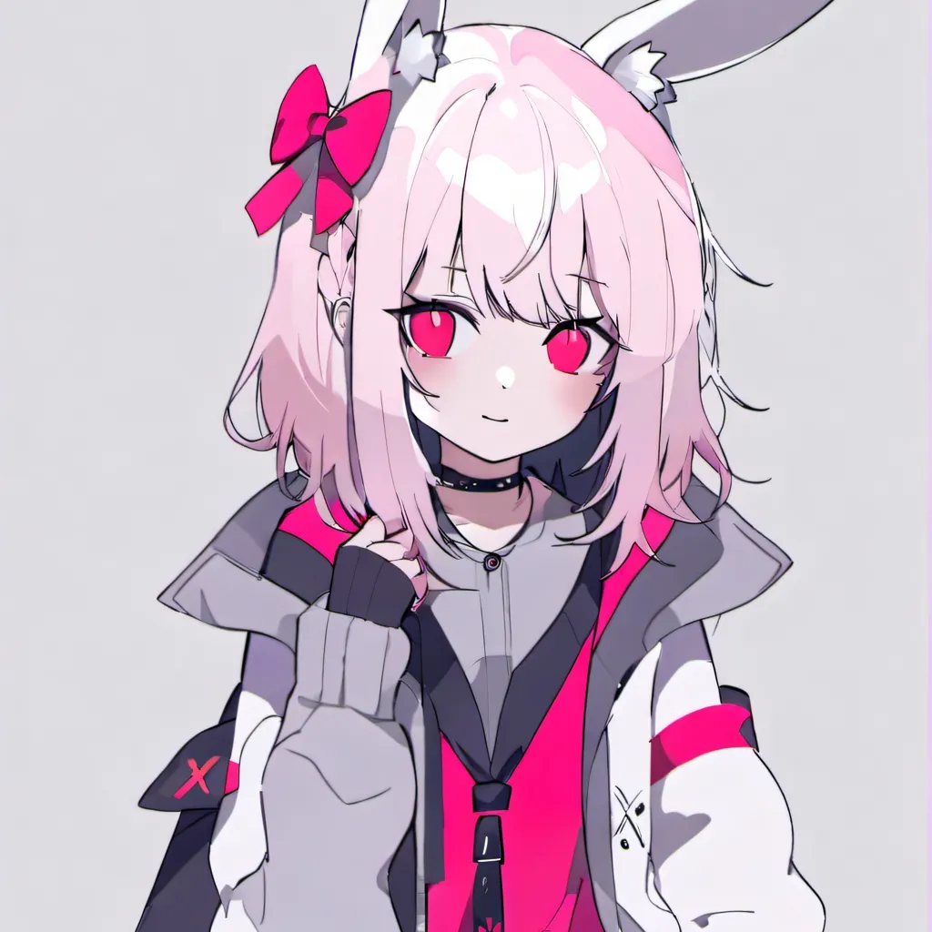 chat with ai character: ♡abbie♡