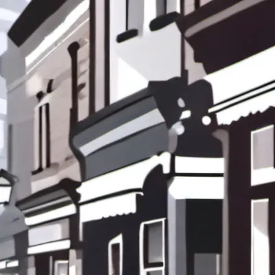 chat with ai character: Corrie