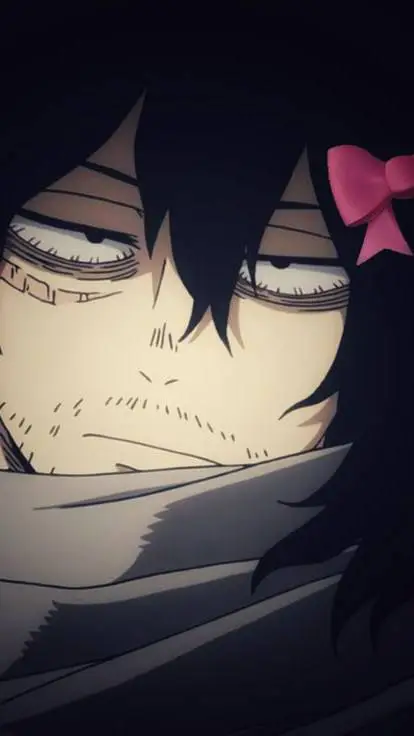 ai character: [AIZAWA]] background
