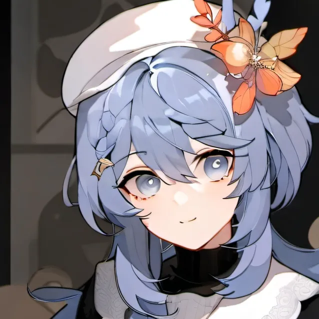 chat with ai character: Bluebell