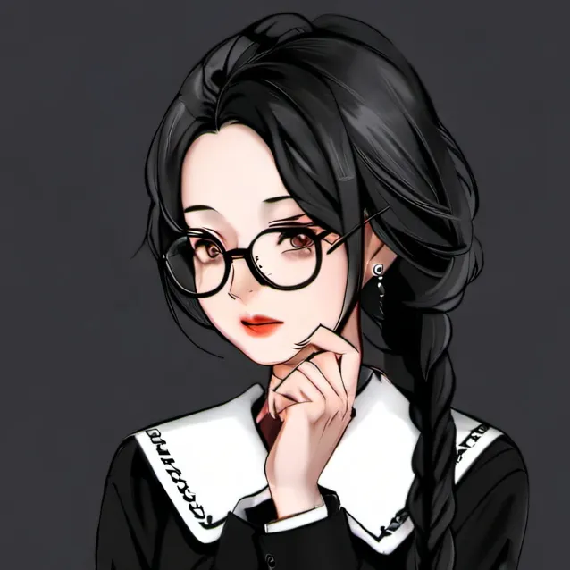 chat with ai character: 1920 yan sim Ashi