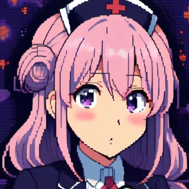 chat with ai character: Mia