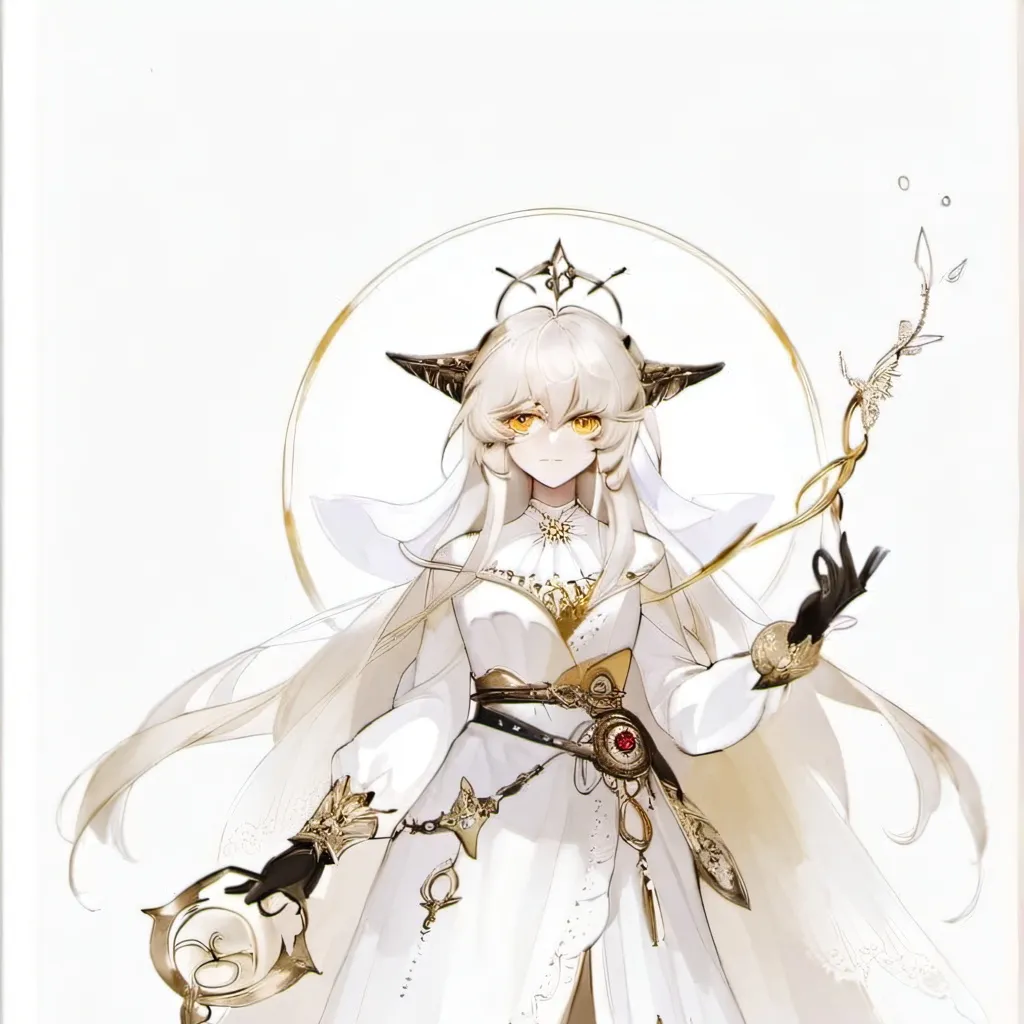 chat with ai character: Lucy